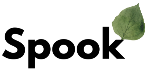 SpookLeaf