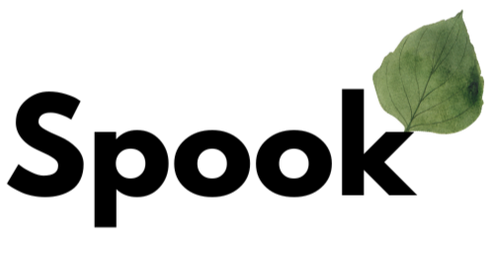 SpookLeaf